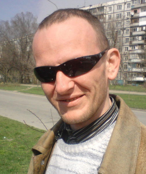 Андрей Мохов