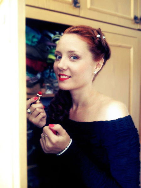 Танюшка Мещенко