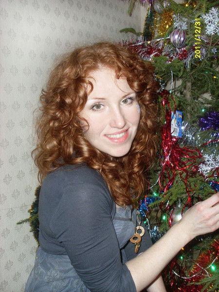 Нина Полеонная