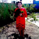 Любовь Лунина