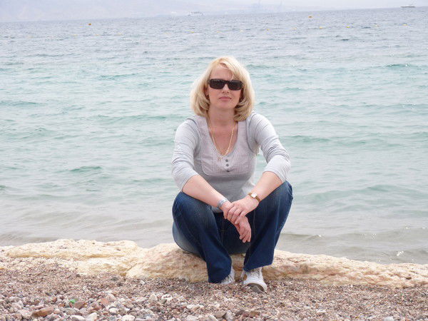 Вера Наговицина