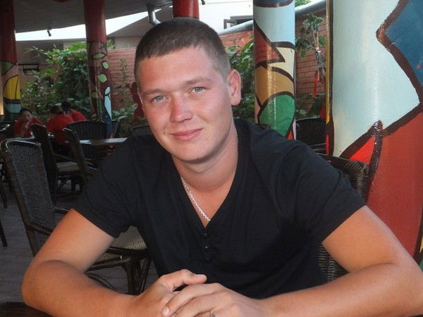 Алексей Бойцов