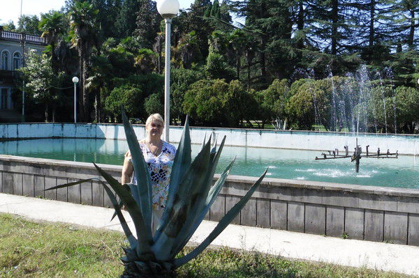 Татьяна Юрова