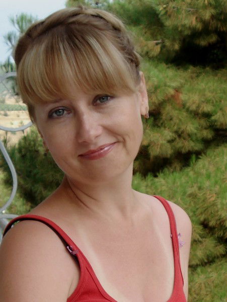 Юлия Говорова