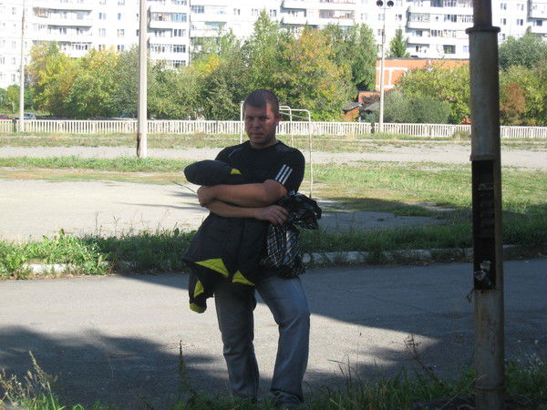 Алексей Демидкин