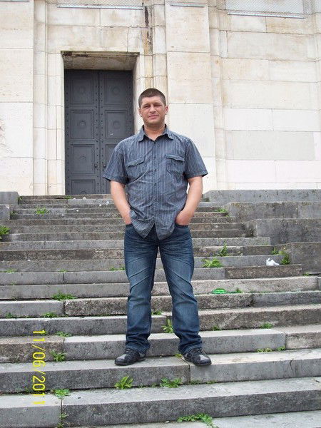 Виктор Тюпа