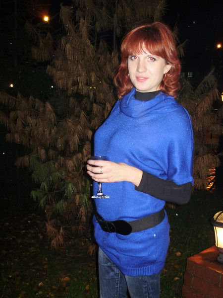 Виктория Корначева