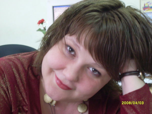 Елисеева Виктория