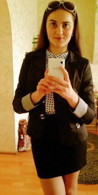 Христя Сагайдак