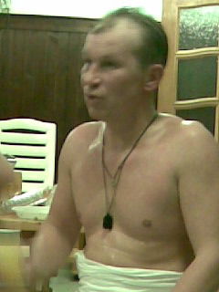 Владимир Никифоров