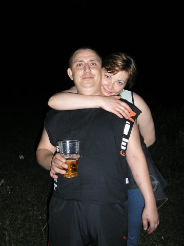 Александр Горбачёв