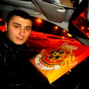 Виталий Лебедев