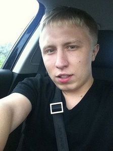 Витя Гостюхин