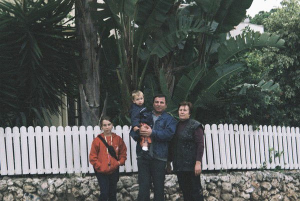 Владимир Фурман