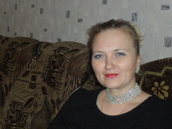 Татьяна Кайнарова