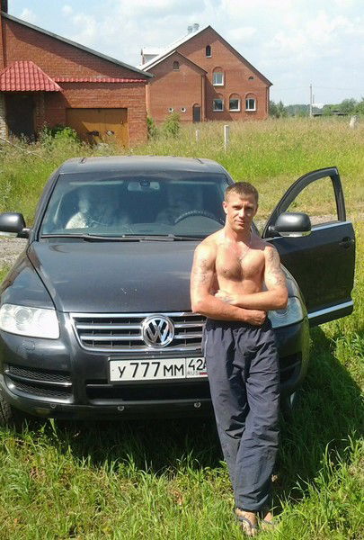 Денис Котов