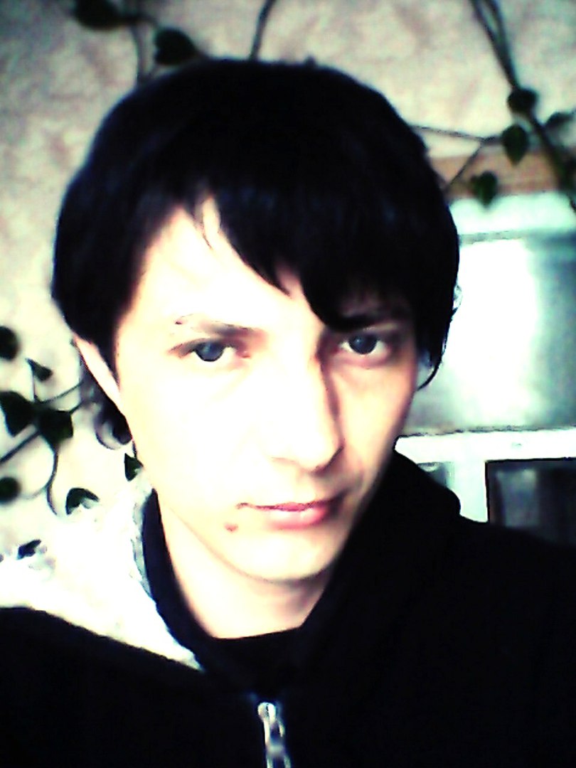 Евгений Шило