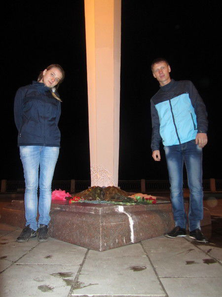 Алексей Лучников