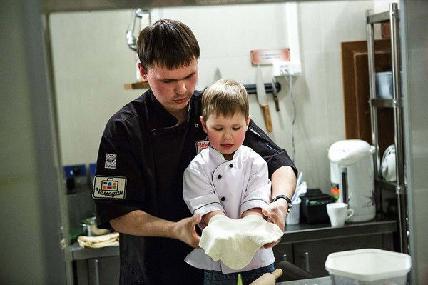 Александр Политаев