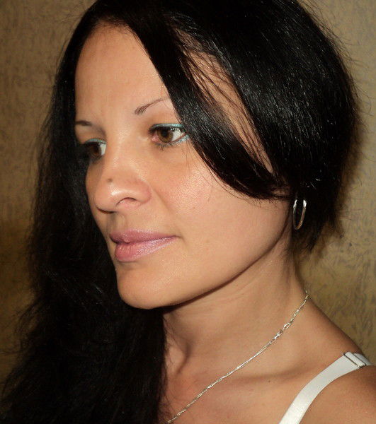 Наталья Крикополо