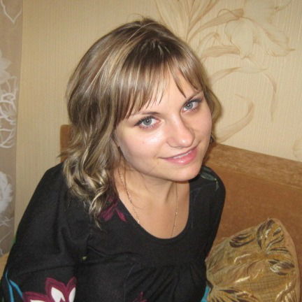 Олечка Скупейко