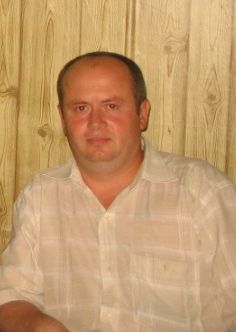 Геннадий Иванов