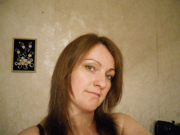 Елена Карпекина