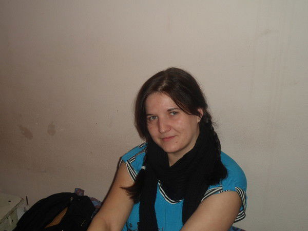 Оксана Кошарная