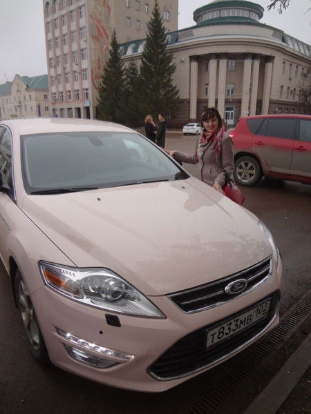 Асия Имамутдинова