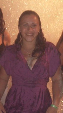 Кристина Тарчук