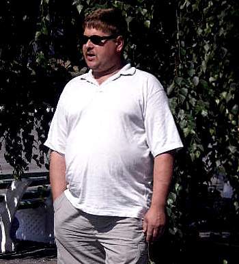 Николай Гладышев