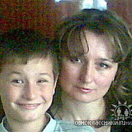 Светлана Соболева