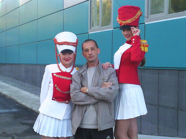 Роман Попов