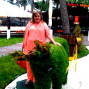 Лариса Воробьева
