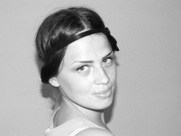 Ирина Прокопенко