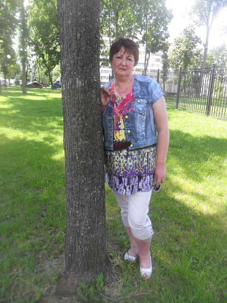 Светлана Пименова