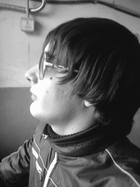 Владимир Мостовой