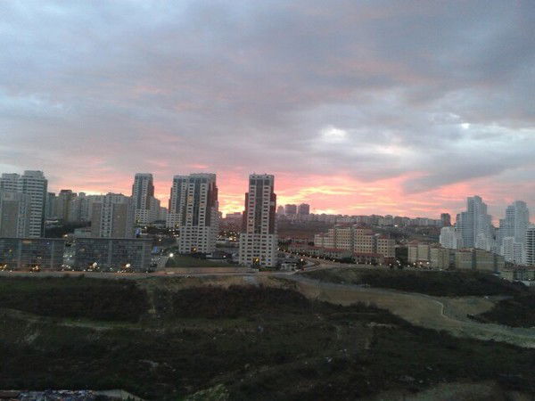 Tazagul Mahammadiyeva