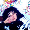 Анжелика Альмухаметова