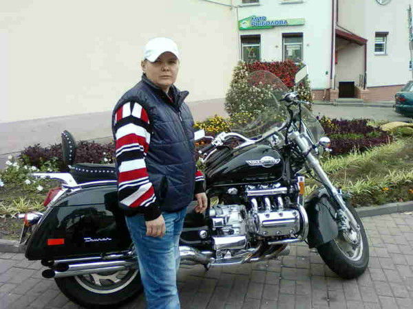 Елена Жукова