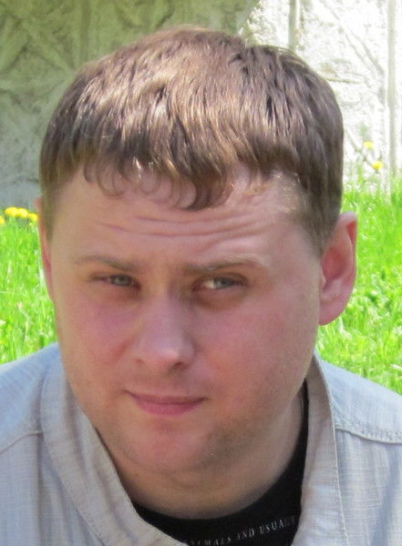 Владимир Алексеев