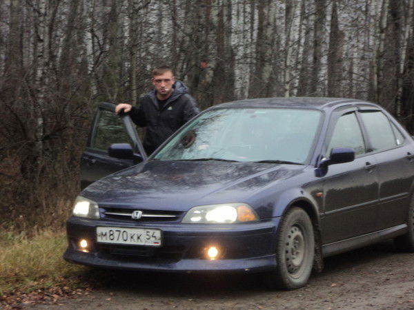 Николай Болотов