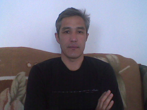 Кажымурат Жалгасбаев