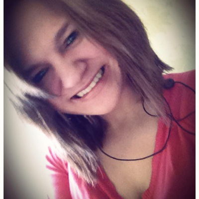 Анастасия Лисовская