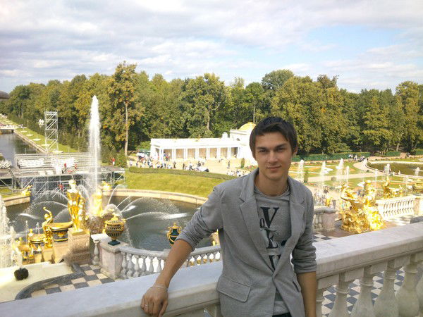 Богдан Владимирович