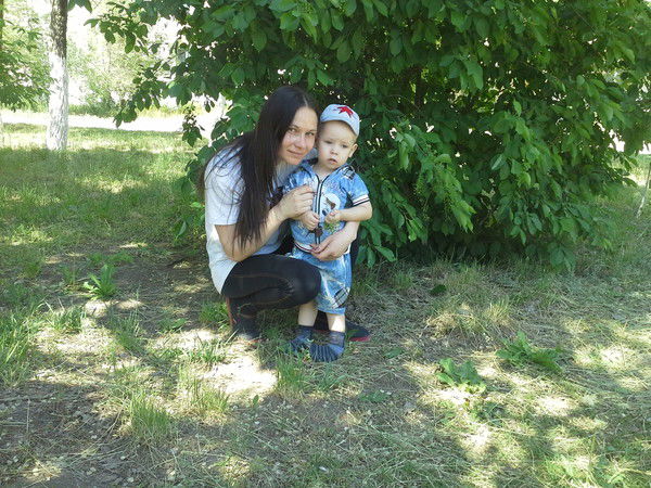 *nadegda* Надежда