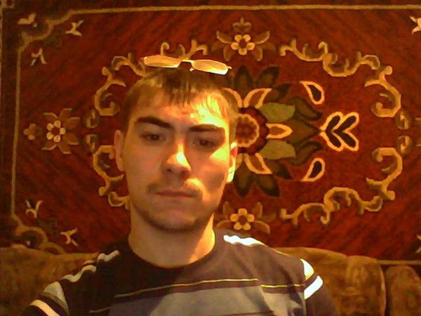 Валерий Симахин