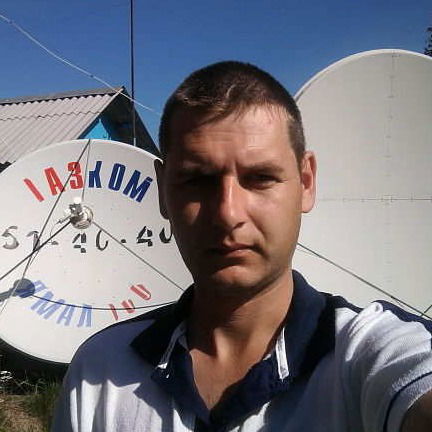 Андрей Бахматов