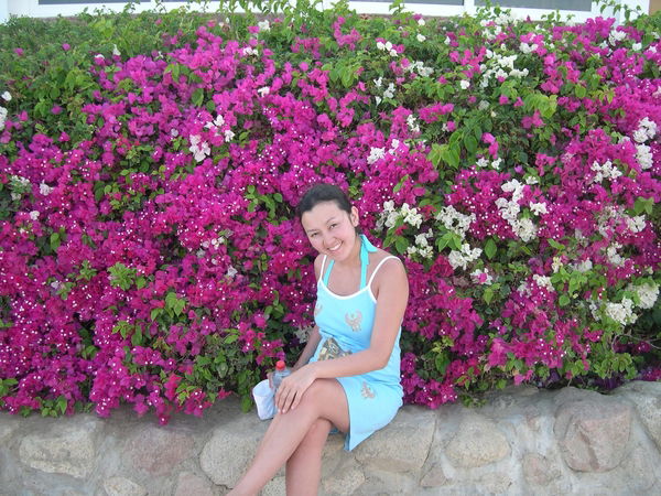 Лаура Парпиева