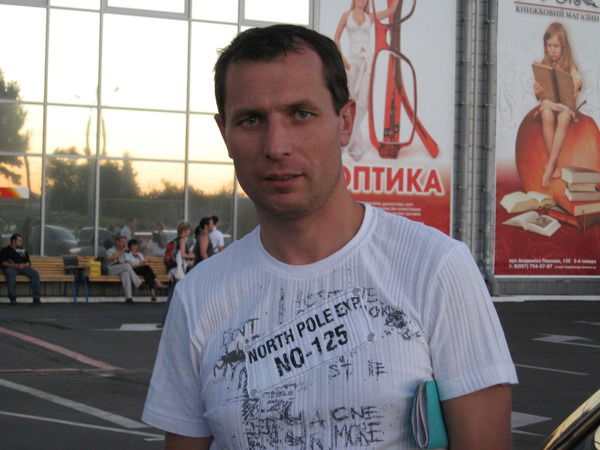 Виталий Кирпенко